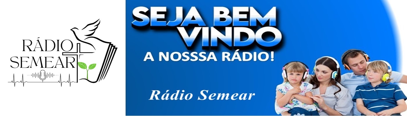 RÁDIO SEMEAR